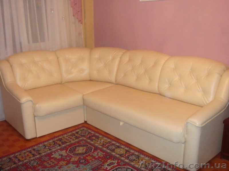 •	Профессиональный и качественный •	Ремонт мягкой мебели  - <ro>Изображение</ro><ru>Изображение</ru> #3, <ru>Объявление</ru> #391617