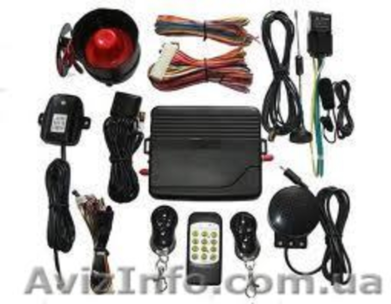 Широкий выбор сигнализаций, акустики и др. - <ro>Изображение</ro><ru>Изображение</ru> #3, <ru>Объявление</ru> #384382