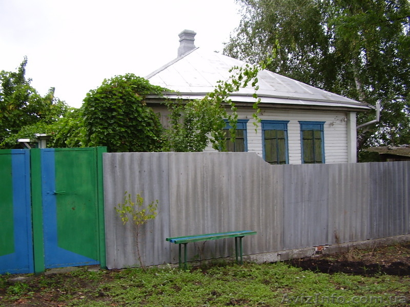 продам дом в экологически чистом районе - <ro>Изображение</ro><ru>Изображение</ru> #1, <ru>Объявление</ru> #394302