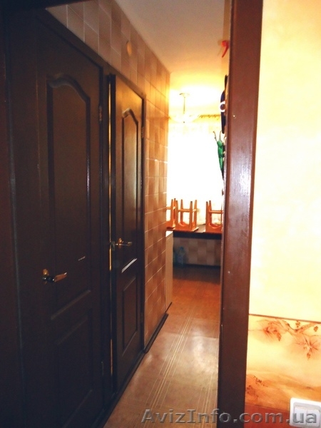 2-х КОМНАТНАЯ  КВАРТИРА  УЛУЧШЕННОЙ  ПЛАНИРОВКИ НА САЛТОВКЕ - <ro>Изображение</ro><ru>Изображение</ru> #5, <ru>Объявление</ru> #379507