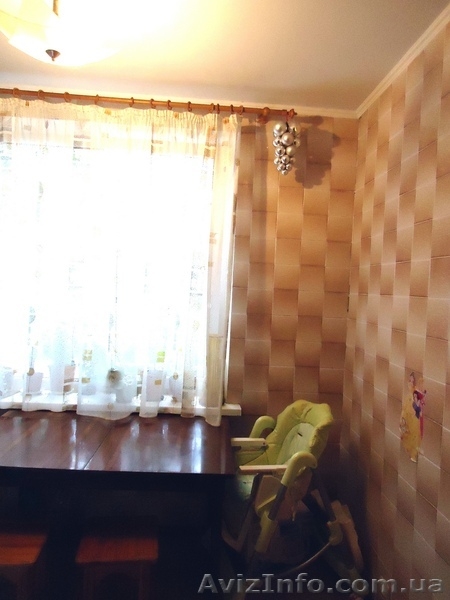 2-х КОМНАТНАЯ  КВАРТИРА  УЛУЧШЕННОЙ  ПЛАНИРОВКИ НА САЛТОВКЕ - <ro>Изображение</ro><ru>Изображение</ru> #6, <ru>Объявление</ru> #379507