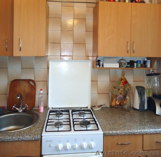 2-х КОМНАТНАЯ  КВАРТИРА  УЛУЧШЕННОЙ  ПЛАНИРОВКИ НА САЛТОВКЕ - <ro>Изображение</ro><ru>Изображение</ru> #7, <ru>Объявление</ru> #379507