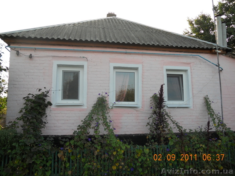 продам дом в Змиевском р-нес.Гинеевка - <ro>Изображение</ro><ru>Изображение</ru> #1, <ru>Объявление</ru> #371473