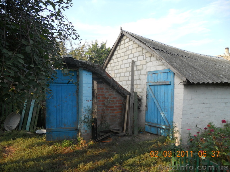 продам дом в Змиевском р-нес.Гинеевка - <ro>Изображение</ro><ru>Изображение</ru> #2, <ru>Объявление</ru> #371473