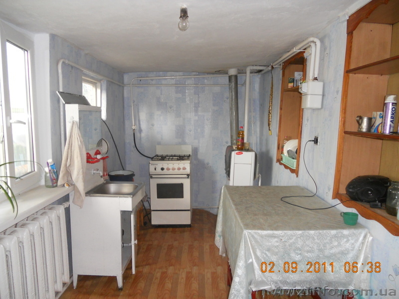 продам дом в Змиевском р-нес.Гинеевка - <ro>Изображение</ro><ru>Изображение</ru> #3, <ru>Объявление</ru> #371473