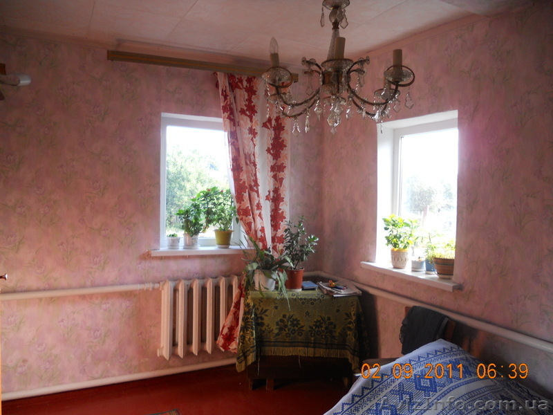 продам дом в Змиевском р-нес.Гинеевка - <ro>Изображение</ro><ru>Изображение</ru> #4, <ru>Объявление</ru> #371473