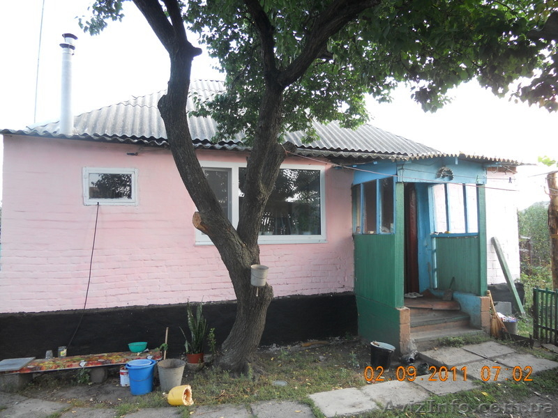 продам дом в Змиевском р-нес.Гинеевка - <ro>Изображение</ro><ru>Изображение</ru> #7, <ru>Объявление</ru> #371473