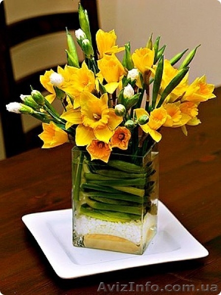 Курсы флористики - <ro>Изображение</ro><ru>Изображение</ru> #2, <ru>Объявление</ru> #375268