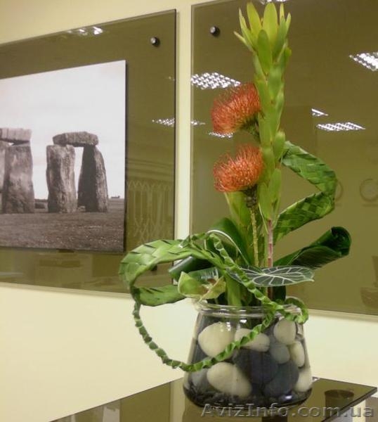 Курсы флористики - <ro>Изображение</ro><ru>Изображение</ru> #3, <ru>Объявление</ru> #375268