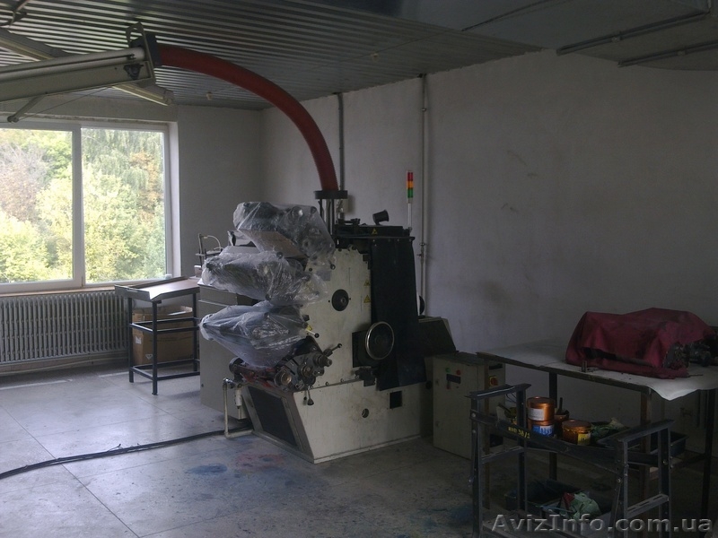 оборудование для производства одноразовой посуды - <ro>Изображение</ro><ru>Изображение</ru> #3, <ru>Объявление</ru> #386676