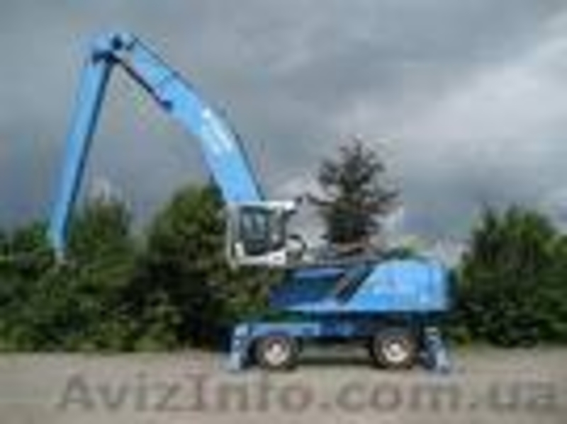  JCB Terex Case O&K New Holland Fuchs Senebogen запчасти - <ro>Изображение</ro><ru>Изображение</ru> #5, <ru>Объявление</ru> #315812