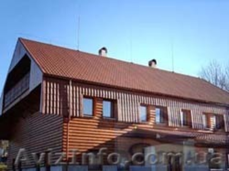 Карпаты из Харькова! Туры на Новый Год и Рождество! 2014 - <ro>Изображение</ro><ru>Изображение</ru> #4, <ru>Объявление</ru> #377322