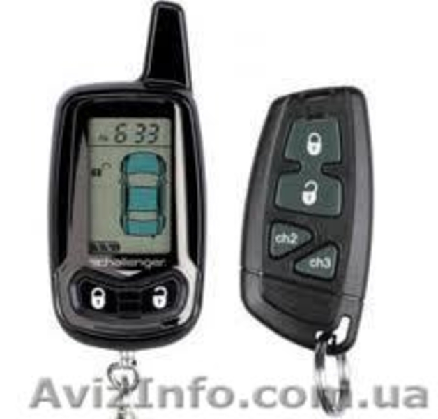 Широкий выбор сигнализаций, акустики и др. - <ro>Изображение</ro><ru>Изображение</ru> #1, <ru>Объявление</ru> #384382