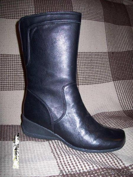 Продам зимние сапожки.Новые! - <ro>Изображение</ro><ru>Изображение</ru> #2, <ru>Объявление</ru> #381442