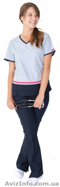 Медицинский костюм - <ro>Изображение</ro><ru>Изображение</ru> #7, <ru>Объявление</ru> #395863