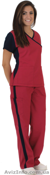 Медицинский костюм - <ro>Изображение</ro><ru>Изображение</ru> #8, <ru>Объявление</ru> #395863