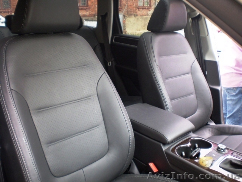 Шикарный кожаный салон. Тюнинг вашего салона. - <ro>Изображение</ro><ru>Изображение</ru> #3, <ru>Объявление</ru> #75527