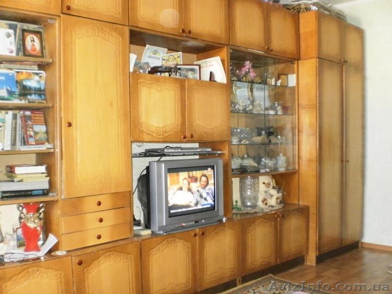 Продам стенку простор - <ro>Изображение</ro><ru>Изображение</ru> #4, <ru>Объявление</ru> #392859