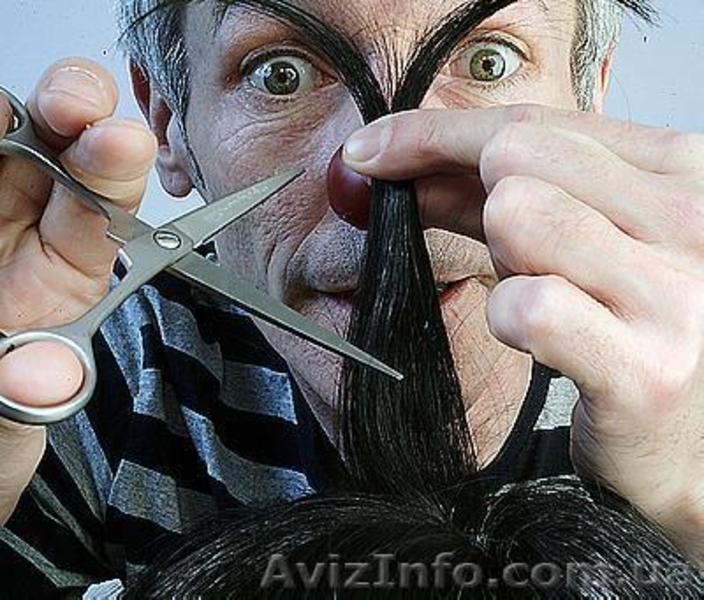 Курсы парикмахеров-стилистов - <ro>Изображение</ro><ru>Изображение</ru> #1, <ru>Объявление</ru> #375247