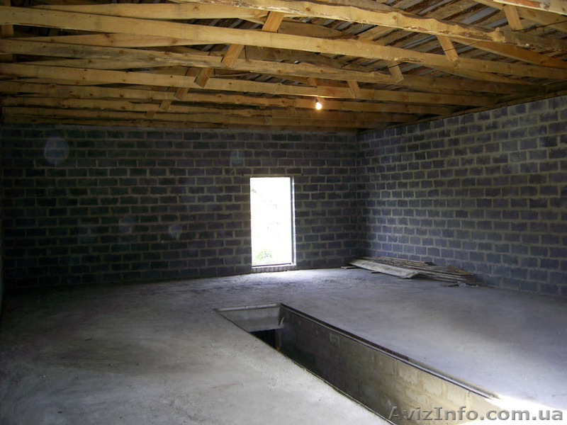 Продам свой 85м2 капитальный гараж (под склад, СТО) в ГСК«Дружба» на ул.Морозова - <ro>Изображение</ro><ru>Изображение</ru> #4, <ru>Объявление</ru> #389053