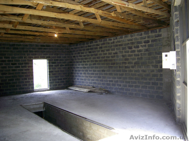 Продам свой 85м2 капитальный гараж (под склад, СТО) в ГСК«Дружба» на ул.Морозова - <ro>Изображение</ro><ru>Изображение</ru> #5, <ru>Объявление</ru> #389053