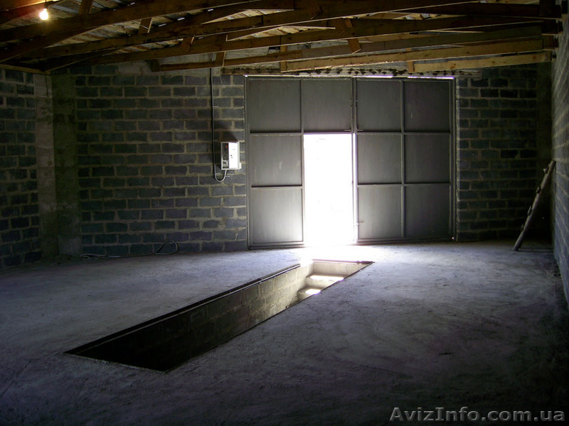 Продам свое 85м2 капитальное помещение (гараж, под склад, СТО) на ул. Морозова - <ro>Изображение</ro><ru>Изображение</ru> #6, <ru>Объявление</ru> #389060
