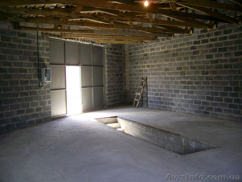 Продам свое 85м2 капитальное помещение (гараж, под склад, СТО) на ул. Морозова - <ro>Изображение</ro><ru>Изображение</ru> #7, <ru>Объявление</ru> #389060