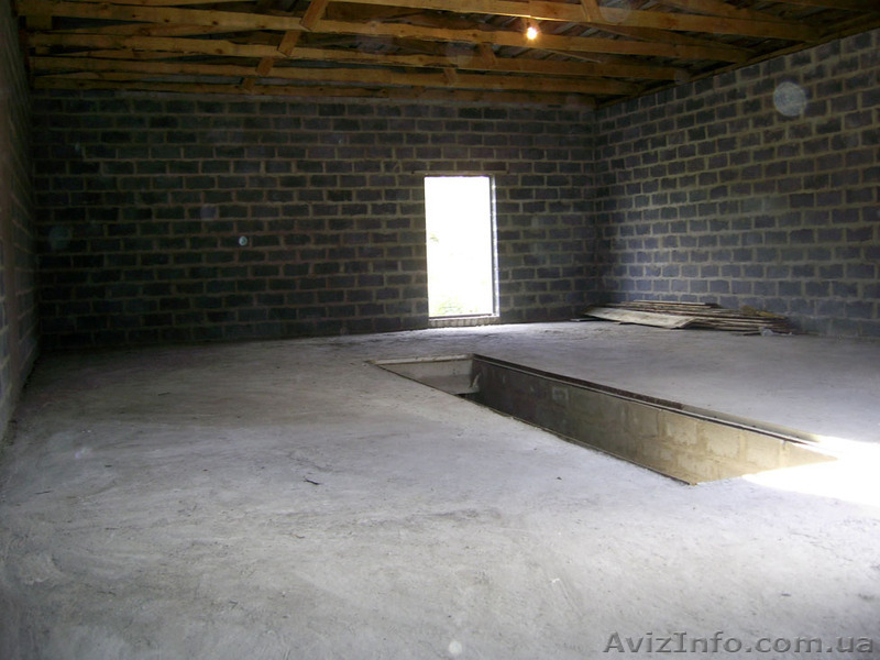 Продам свой 85м2 капитальный гараж (под склад, СТО) в ГСК«Дружба» на ул.Морозова - <ro>Изображение</ro><ru>Изображение</ru> #8, <ru>Объявление</ru> #389053