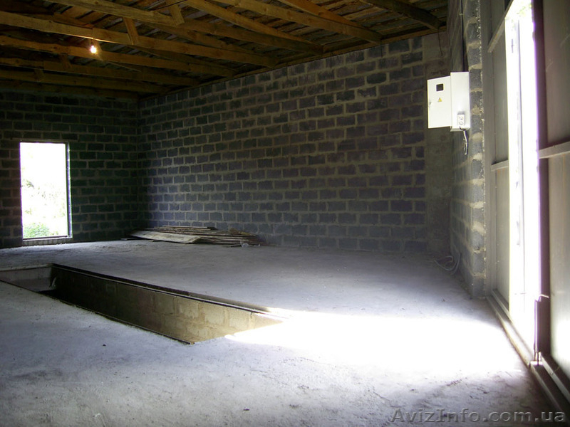 Продам свое 85м2 капитальное помещение (гараж, под склад, СТО) на ул. Морозова - <ro>Изображение</ro><ru>Изображение</ru> #9, <ru>Объявление</ru> #389060