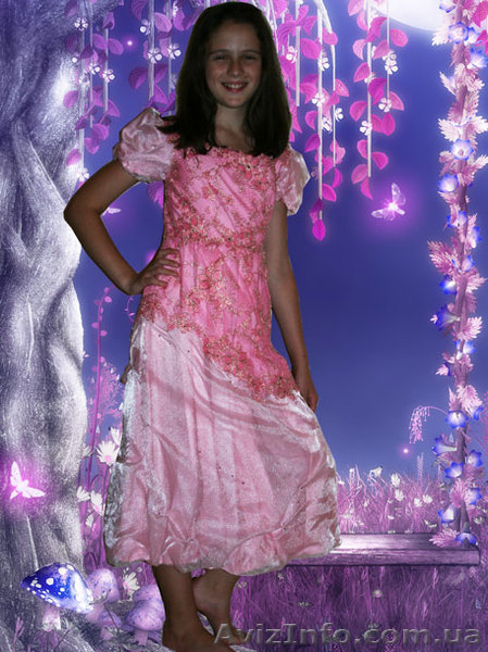 Прокат детских нарядных платьев и костюмов - <ro>Изображение</ro><ru>Изображение</ru> #5, <ru>Объявление</ru> #245185