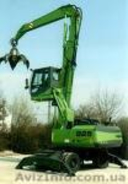  JCB Terex Case O&K New Holland Fuchs Senebogen запчасти - <ro>Изображение</ro><ru>Изображение</ru> #6, <ru>Объявление</ru> #315812