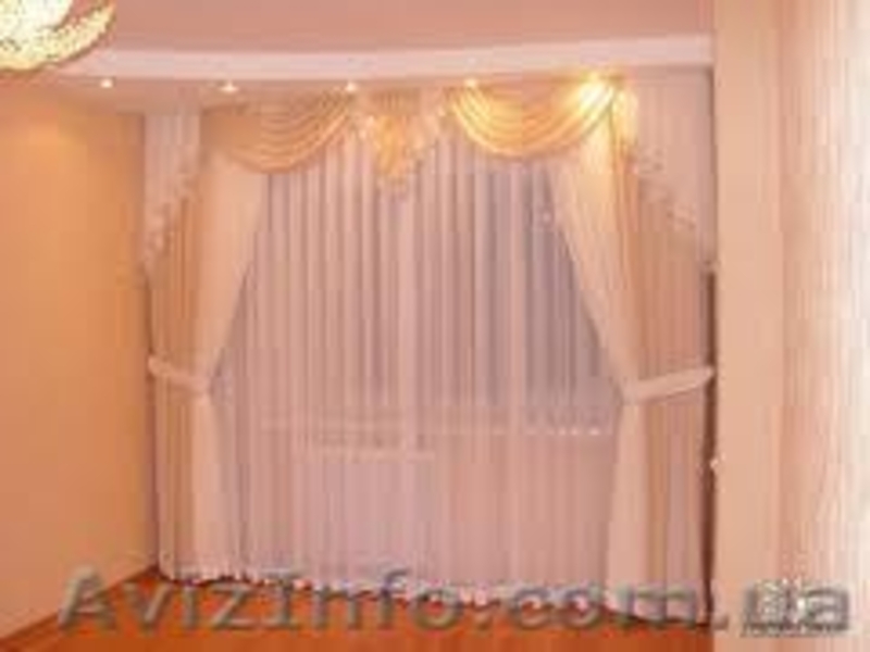 Недорогие  курсы пошива штор! - <ro>Изображение</ro><ru>Изображение</ru> #1, <ru>Объявление</ru> #388782