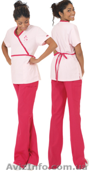 Медицинский костюм - <ro>Изображение</ro><ru>Изображение</ru> #1, <ru>Объявление</ru> #395863