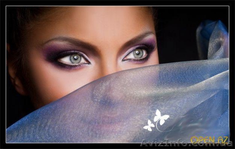 Курсы визажистов - <ro>Изображение</ro><ru>Изображение</ru> #3, <ru>Объявление</ru> #375242