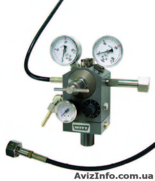 Газосмесители WITT. - <ro>Изображение</ro><ru>Изображение</ru> #1, <ru>Объявление</ru> #376385