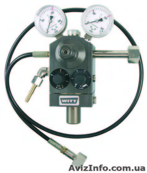Газосмесители WITT. - <ro>Изображение</ro><ru>Изображение</ru> #4, <ru>Объявление</ru> #376385