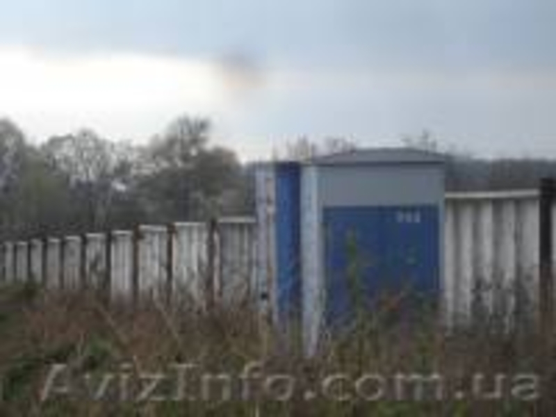 >Продам в Харьковском районе промышленную зону на территории 4 га - <ro>Изображение</ro><ru>Изображение</ru> #3, <ru>Объявление</ru> #371009