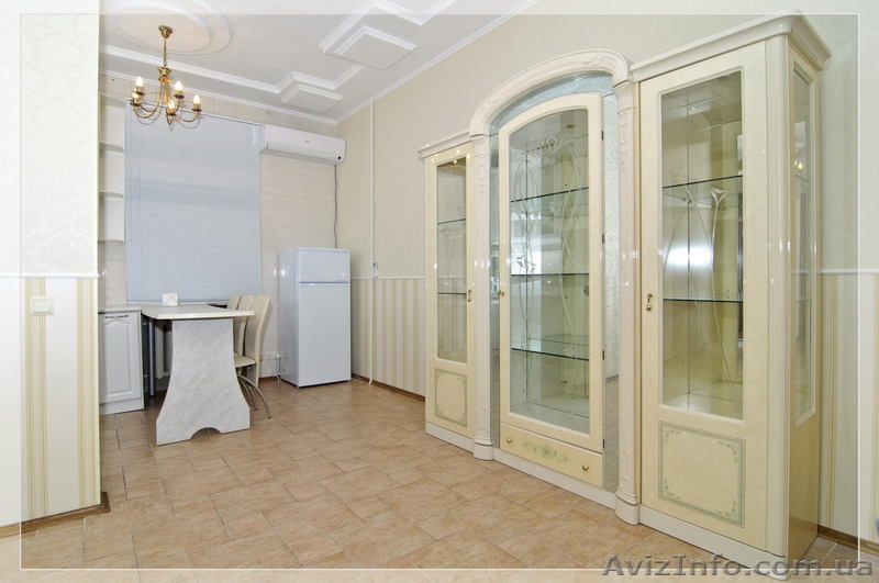 Элитная квартира посуточно - <ro>Изображение</ro><ru>Изображение</ru> #2, <ru>Объявление</ru> #419720