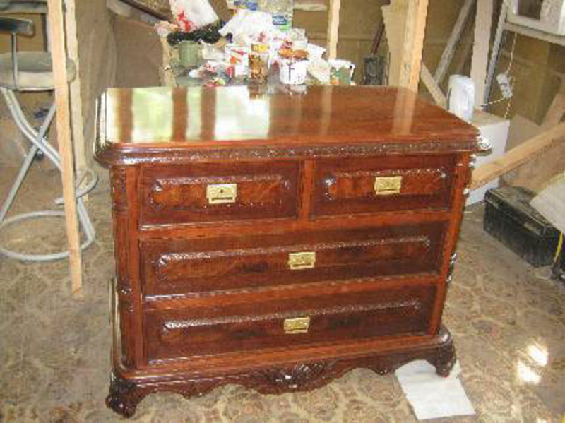 Реставрация антикварной мебели Харьков!!! - <ro>Изображение</ro><ru>Изображение</ru> #3, <ru>Объявление</ru> #411905