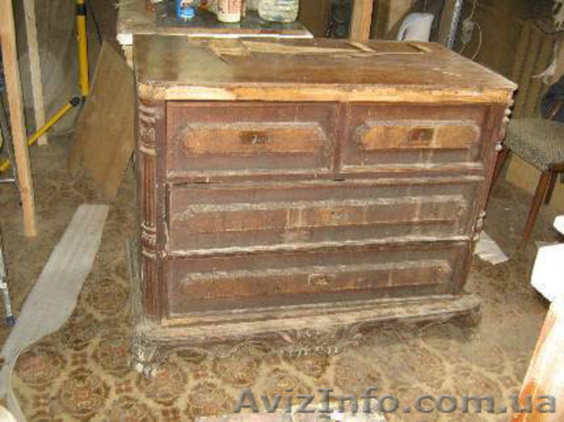 Реставрация антикварной мебели Харьков!!! - <ro>Изображение</ro><ru>Изображение</ru> #4, <ru>Объявление</ru> #411905
