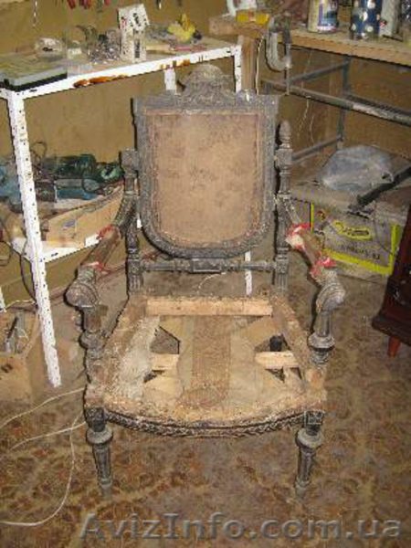 реставрация мебели харьков. - <ro>Изображение</ro><ru>Изображение</ru> #3, <ru>Объявление</ru> #411899