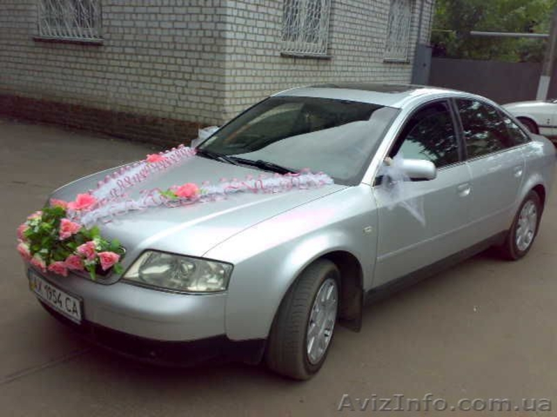 Атоаренда на свадьбу - <ro>Изображение</ro><ru>Изображение</ru> #3, <ru>Объявление</ru> #423007