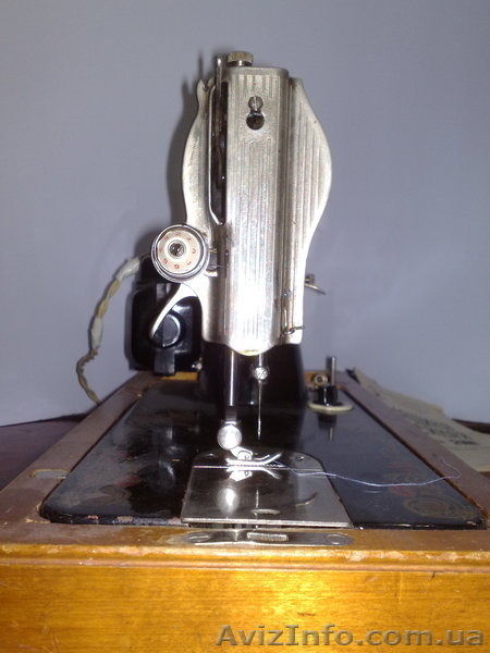 продам Швейную Машинку ПМЗ мш2 - <ro>Изображение</ro><ru>Изображение</ru> #4, <ru>Объявление</ru> #396493
