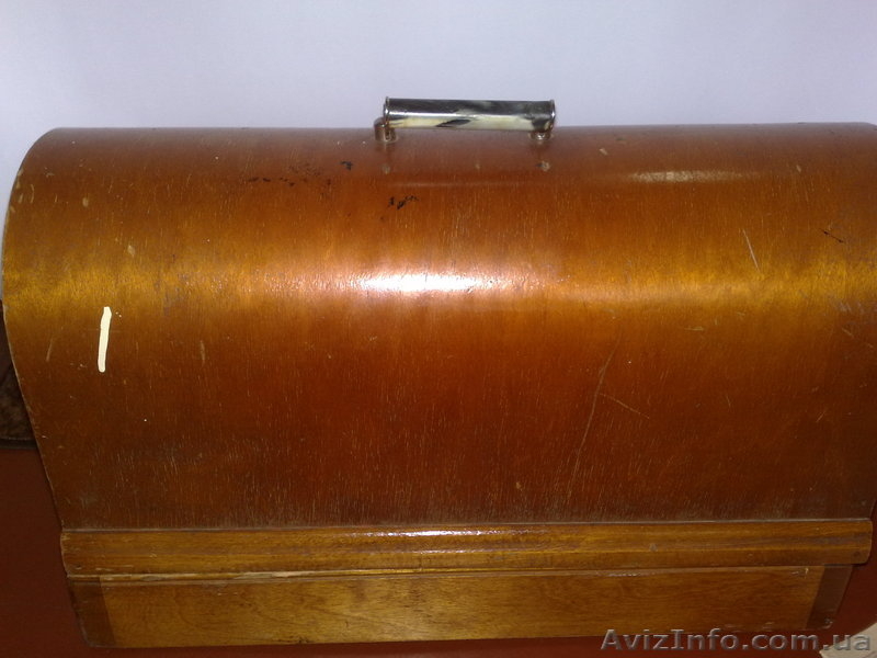 продам Швейную Машинку ПМЗ мш2 - <ro>Изображение</ro><ru>Изображение</ru> #5, <ru>Объявление</ru> #396493