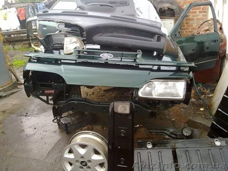 продам запчасти форд скорпио - <ro>Изображение</ro><ru>Изображение</ru> #5, <ru>Объявление</ru> #421572