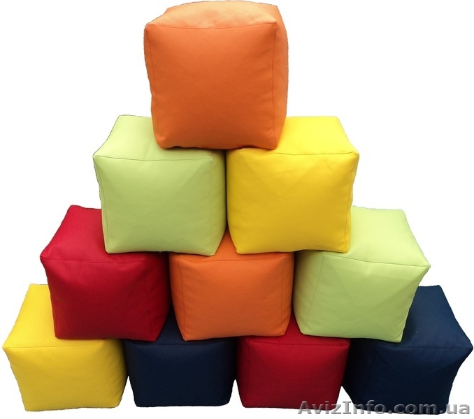 Пуф ГРУША, пуф МЯЧ — мягкие кресла-от 199 грн. - <ro>Изображение</ro><ru>Изображение</ru> #4, <ru>Объявление</ru> #13542