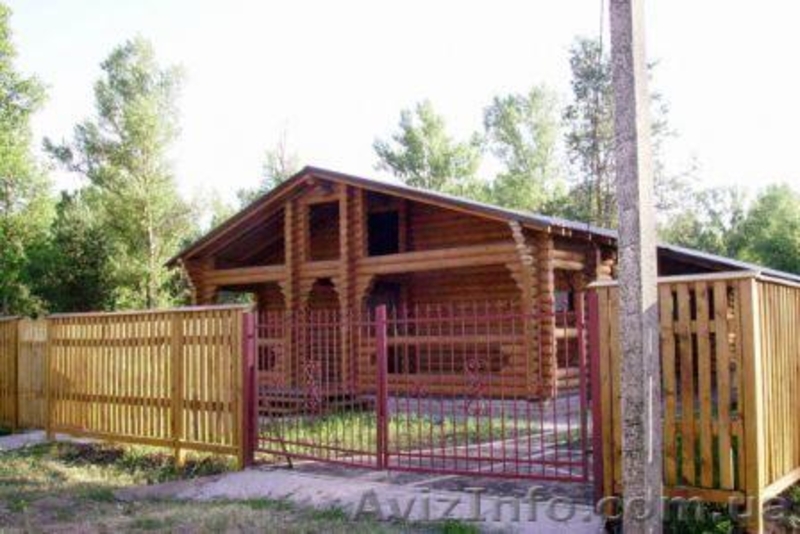 >Продам сруб (дом) п. Башкировка, 25км от Харькова, 110,2 кв.м.  - <ro>Изображение</ro><ru>Изображение</ru> #1, <ru>Объявление</ru> #424777