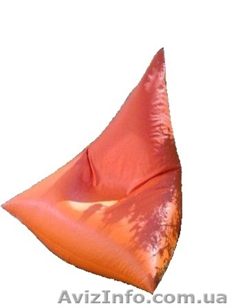 Кресло-мешок: Пуф ГРУША, пуф МЯЧ —от 199 грн.  - <ro>Изображение</ro><ru>Изображение</ru> #6, <ru>Объявление</ru> #101849