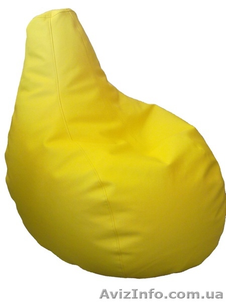 Кресло-мешок: Пуф ГРУША, пуф МЯЧ —от 199 грн.  - <ro>Изображение</ro><ru>Изображение</ru> #5, <ru>Объявление</ru> #101849