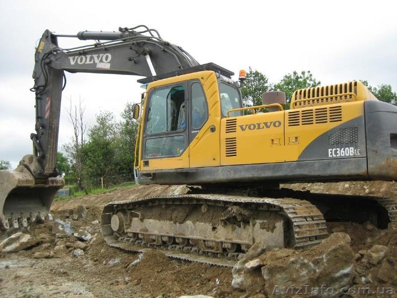 Продажа строительной, специальной и дорожной техники - <ro>Изображение</ro><ru>Изображение</ru> #6, <ru>Объявление</ru> #405445